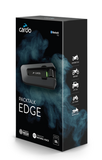 Cardo Packtalk EDGE