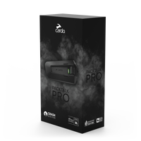 Cardo Packtalk PRO