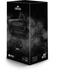 Cardo Packtalk PRO