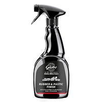 Rubber & Plastic Finish 500ml