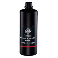 Rubber & Plastic Finish 1000ml Nachfüllflasche