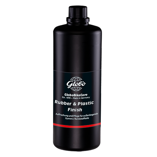 Rubber & Plastic Finish 1000ml Nachfüllflasche