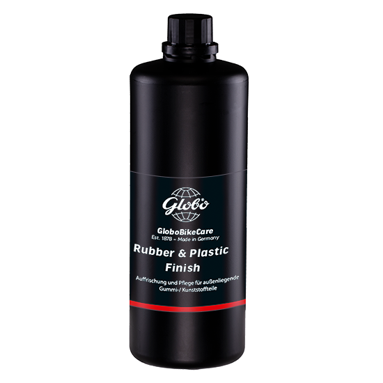 Rubber & Plastic Finish 1000ml Nachfüllflasche