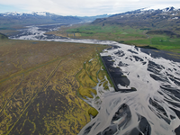 "Island - Licht & Schatten einer Motorradreise" - Live-Reisevortrag