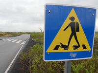 "Island - Licht & Schatten einer Motorradreise" - Live-Reisevortrag