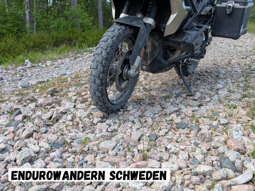 GS-Enthusiasten Nordkap-Tour 2027: Reise ans Ende des Kontinents