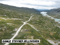 GS-Enthusiasten Nordkap-Tour 2027: Reise ans Ende des Kontinents