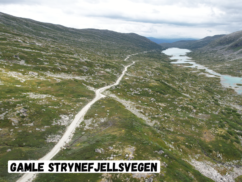 GS-Enthusiasten Nordkap-Tour 2027: Reise ans Ende des Kontinents