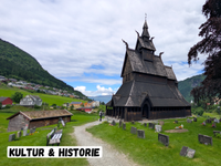 GS-Enthusiasten Tour 2027: Schwedens wilde Mitte & Norwegens höchste Gipfel
