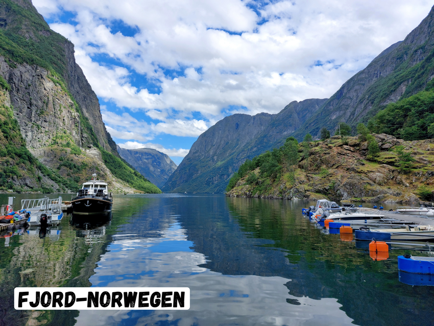 GS-Enthusiasten Nordkap-Tour 2027: Reise ans Ende des Kontinents