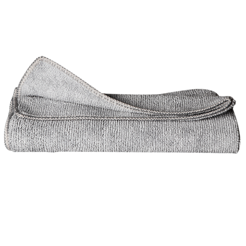 Basic Microfiber „Grey“