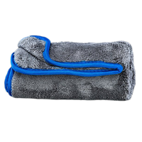 Ultimate Microfiber, 1400gsm
