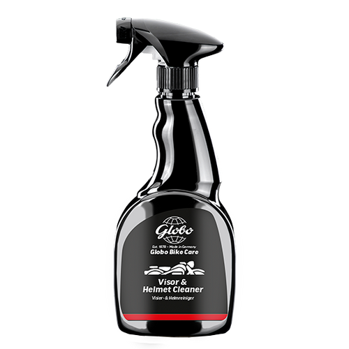 Visor & Helmet Cleaner 500ml