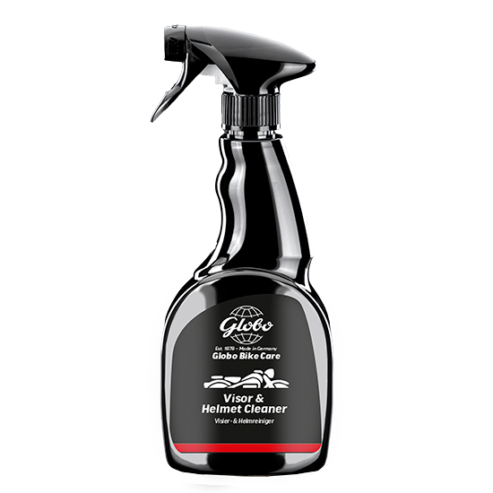 Visor & Helmet Cleaner 500ml