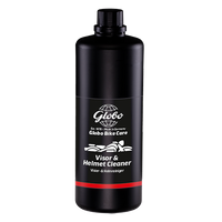 Visor & Helmet Cleaner 1000ml Nachfüllflasche