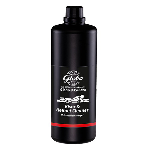 Visor & Helmet Cleaner 1000ml Nachfüllflasche