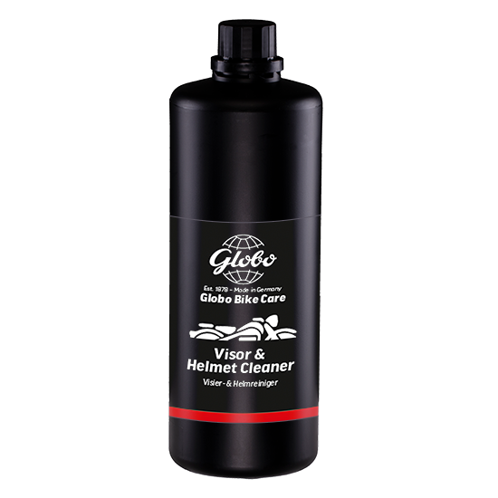 Visor & Helmet Cleaner 1000ml Nachfüllflasche
