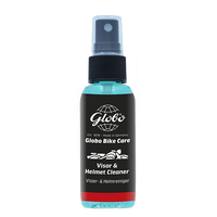 Visor & Helmet Cleaner 50ml
