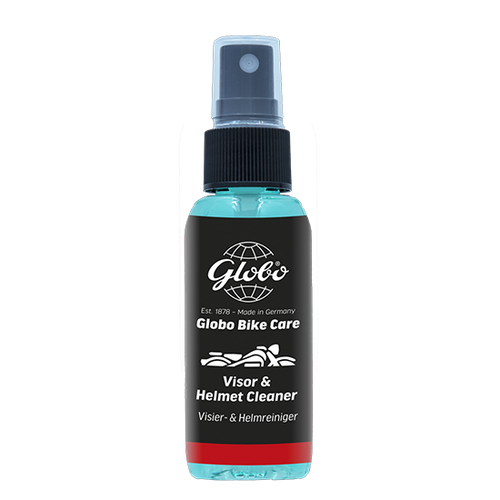 Visor & Helmet Cleaner 50ml