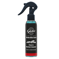 Visor & Helmet Cleaner 150ml