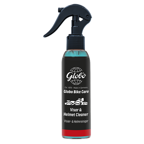 Visor & Helmet Cleaner 150ml