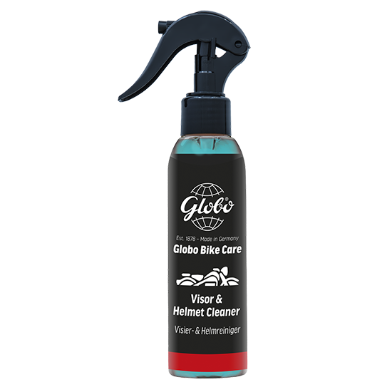 Visor & Helmet Cleaner 150ml