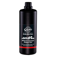 Wheel Cleaner Power Gel 1000ml Nachfüllflasche