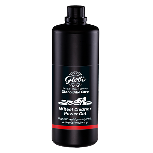 Wheel Cleaner Power Gel 1000ml Nachfüllflasche