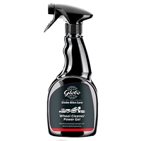 Wheel Cleaner Power Gel 500ml