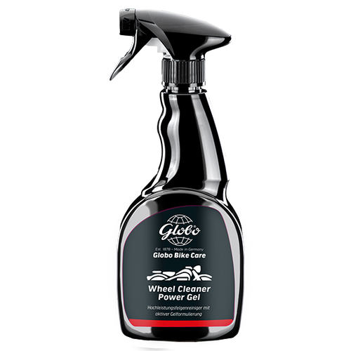 Wheel Cleaner Power Gel 500ml