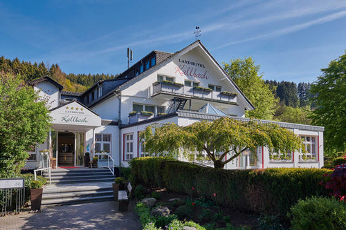 Wochenend-Workshop am Rursee: Planung & Vorbereitung