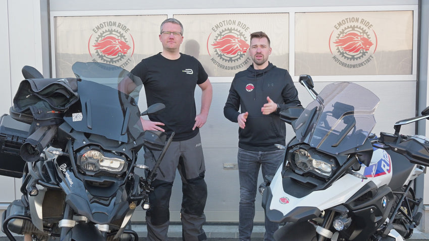 Workshop "Reisevorbereitung Skandinavien"