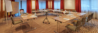 Wochenend-Workshop am Rursee: Planung & Vorbereitung